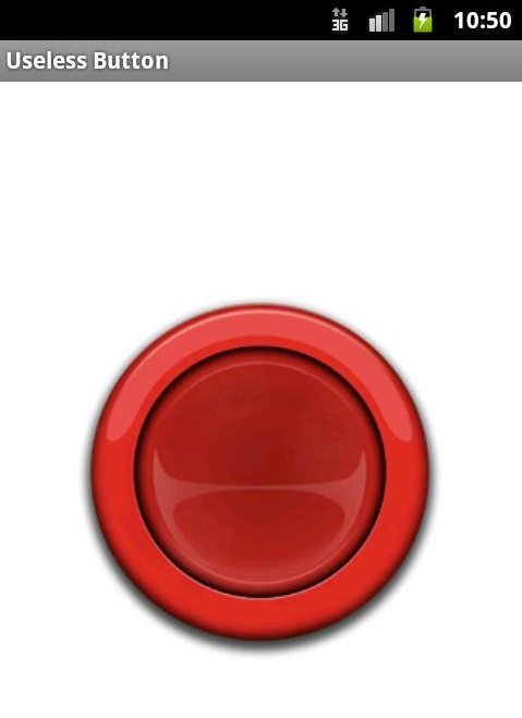 the red button app